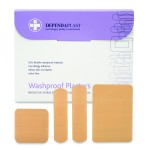 Timco Washproof Plasters