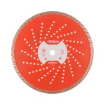 Timco Premium Diamond Blade - Turbo Continuous