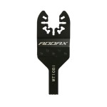 Timco Premium Multi-Tool Blade For Wood/Metal - Straight