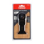 Timco Premium Multi-Tool Blades For Wood/Metal - Straight