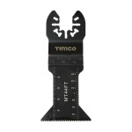 Timco Multi-Tool Blades For Wood - Straight Fine