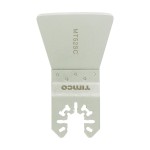 Timco Multi-Tool Blade 52mm - Flexible Scraper