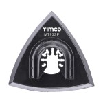 Timco Multi-Tool Delta Sanding Pad 93mm
