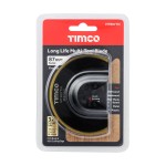 Timco Long Life Multi-Tool Blade For Wood / Metal 87mm - Radial