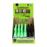 Timco Marxman Pen - Standard & Deep Hole - CDU of 30