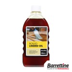 Timco Boiled Linseed Oil 500ml