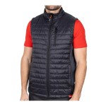 Timco Padded Bodywarmer - Grey/Black