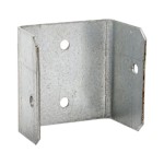 Timco Panel Clip - Galvanised