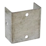 Timco Panel Clip - Galvanised