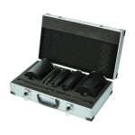 Timco Dry Diamond Core Drill Kit 5pc