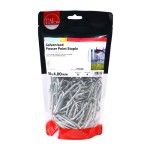 Timco Presser Point Staples - Galvanised (kg)