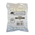 Timco Quick Lock Spacers 13mm
