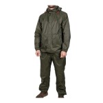 Timco Rain Jacket & Trousers - Green