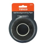 Timco Self Amalgamating Tape 3m x 25mm