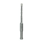 Timco SDS Plus Hammer Bits - Small 4 - 8mm