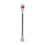 Timco SDS Max Steel Wide Chisels