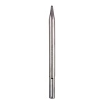 Timco SDS Max Steel Point Chisels