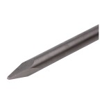 Timco SDS Max Steel Point Chisels