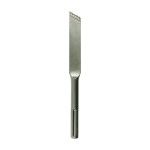 Timco SDS Max Steel Slotting Tool 280mm
