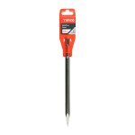 Timco SDS Plus Steel Point Chisel 250mm