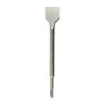 Timco SDS Plus Steel Spade 40 x 250mm