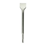 Timco SDS Plus Steel Tile Chisel 40 x 250mm