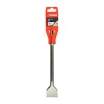 Timco SDS Plus Steel Tile Chisel 40 x 250mm