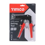 Timco Cavity Anchor Setting Tool M3 x 50mm
