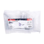 Timco Self Locking Gate Catch With Cranked Striker - Hot Dipped Galvanised