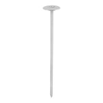 Timco Slab Nails Galvanised 10kg