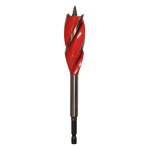 Timco Hex Shank Speed Auger Bit