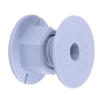 Timco Space-Plug Mini Furniture Wall Anchors - For 15-35mm Gaps