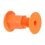 Timco Space-Plug Regular Premium Cabinet Fixings - For 30-50mm Gaps