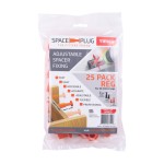 Timco Space-Plug Regular Premium Cabinet Fixings - For 30-50mm Gaps