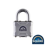 Timco Vulcan Padlock - Open Shackle - VULCAN P4 45