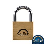 Timco Premium Brass Lion Padlocks