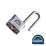 Timco Vulcan Padlock - 2.5