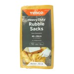 Timco Rubble Sacks - Heavy Duty