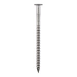 Timco Annular Ringshank Nails - Stainless Steel 10kg