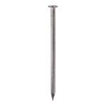 Timco Round Wire Nails - Stainless Steel 10kg