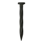 Timco Square Twist Nails - Sherardised (kg)