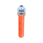 Timco Stella Fix Universal Anchors Pan Torx - Red