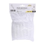 Timco Ziel-Plast Insulation Spiral Dowels