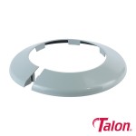 Timco Pipe Collar 110mm - Grey