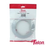 Timco Pipe Collar 110mm - Grey
