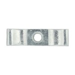 Timco Turn Buttons - Zinc