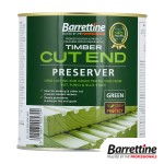 Timco Timber Cut End Preserver 1L - Green