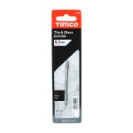 Timco TCT Arrow Head Tile & Glass Bit
