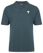 Timco Trade Polo Shirt - Green