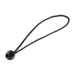 Timco Tarpaulin Tie Down Bungee Balls 10 Pack